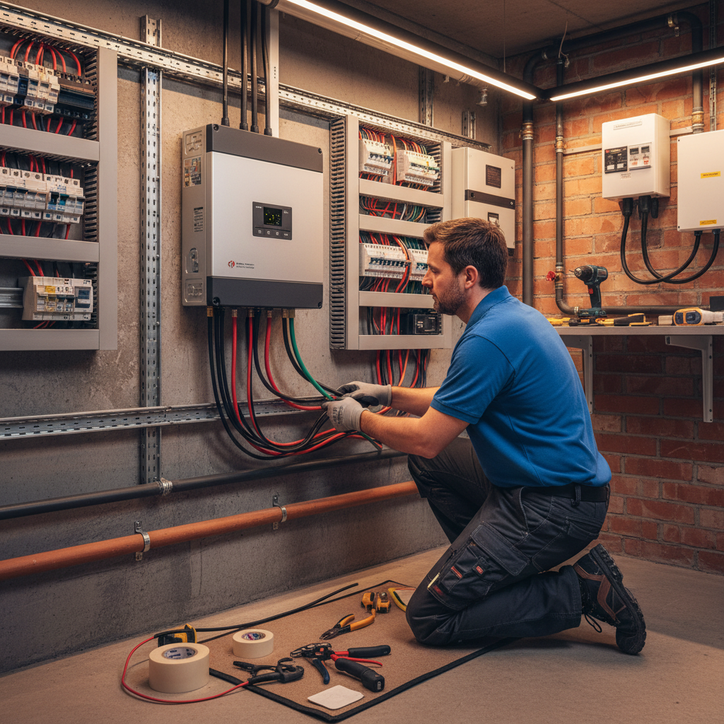 Solarenergie Schweiz - Photovoltaik Ratgeber